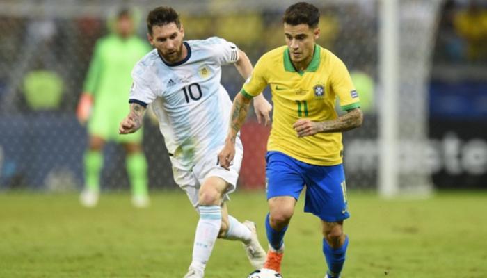 تصفيات كأس العالم