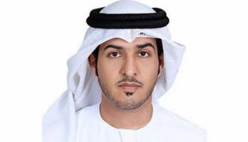 جابر الأحبابي