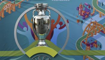 بطولة يورو 2020