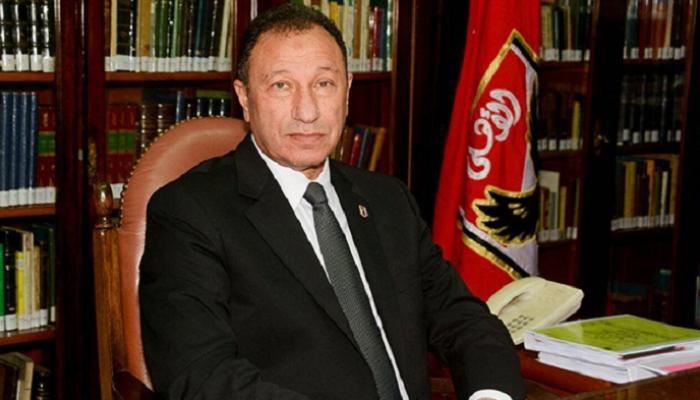 محمود الخطيب