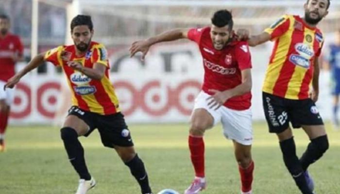 الدوري التونسي