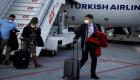 تركيا تحظر السفر إلى 46 دولة جديدة وقاية من كورونا