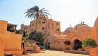 مصر تطور 25 مزارا سياحيا ضمن مشروع "مسار العائلة المقدسة"