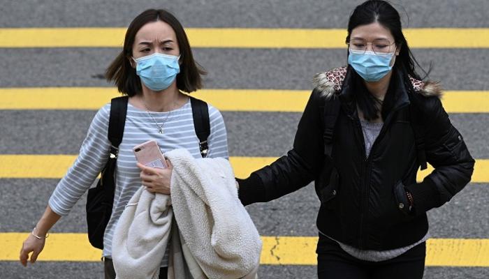 نصائح لمقاومة آثار الكمامات على البشرة في كوريا الجنوبية