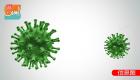 新冠病毒在不同材料表面存活的时间