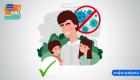 Советы родителям по профилактике коронавируса