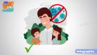 Coronavirus: ce que les parents doivent faire