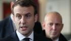 Coronavirus/ France : la cote de confiance de Macron bondit (+13)