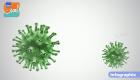 La durée de vie du coronavirus sur différentes surfaces 