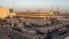 الجيش السعودي ينشر مستشفيات متنقلة لمواجهة كورونا