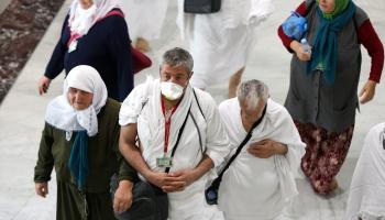 ارتفاع إصابات كورونا في السعودية إلى 511