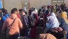 "الهجرة المصرية" تتلقى 9 آلاف طلب من عالقين بالخارج بسبب كورونا