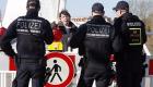 الشرطة الألمانية تطالب بعقاب المخالفين لقواعد الخروج من المنازل