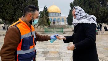 المجلس يؤكد أنه اتخذ هذا القرار لصون النفس البشرية - أرشيفية