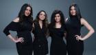"حكايات بنات 4" يخطف الجمهور العربي من كورونا