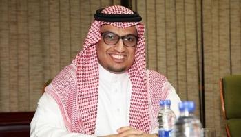 حاتم المسحل