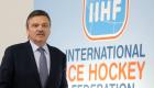   国际冰球联合会因新冠病毒取消在瑞士举行的冰球世锦赛