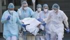 Coronavirus/France: Les syndicats de médecins crient pour un confinement total des Français