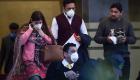پاکستان میں کورونا وائرس کے باعث مریضوں کی تعداد 687 تک جا پہنچی