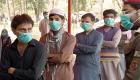 پاکستان: کراچی میں کورونا وائرس کے 18 نئے کیسز آئے سامنے