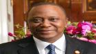 کینیائی صدر: ہم کرونا وائرس کے چلتے "نماز نیشنل ڈے" منانے کا اعلان کرتے ہیں