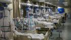 إيطاليا تسجل 4825 وفاة بفيروس كورونا