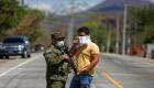 حظر التجوال سلاح السلفادور وجواتيمالا لمواجهة "كورونا" 