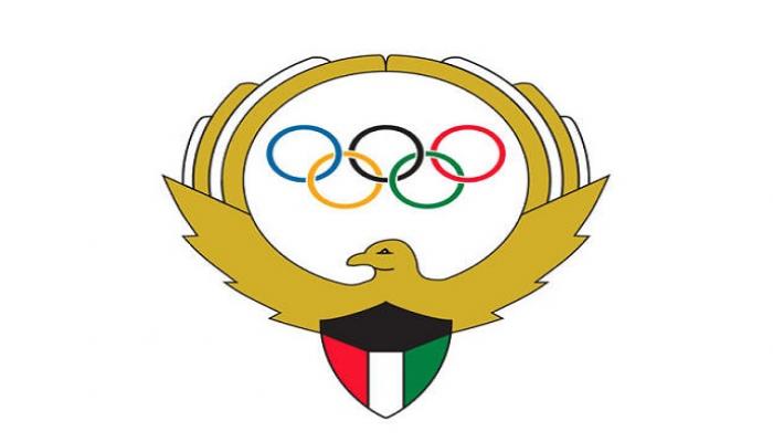 اللجنة الأولمبية الكويتية