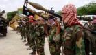 مسؤول مخابرات بحركة "الشباب" في قبضة الجيش الصومالي 