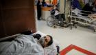 "الصحة الإيرانية": 68% من وفيات كورونا فوق الـ60 عاما