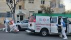 167 إصابة جديدة ترفع إصابات كورونا في إسرائيل إلى 1238