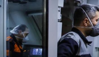 أفغانستان تسجل أول حالة وفاة بكورونا