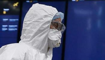 وزير الصحة يقول إن المتوفى كان يعاني من ظروف صحية أخرى - أرشيفية