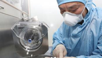 كورونا يشهد انتشارا في العالم - أرشيفية