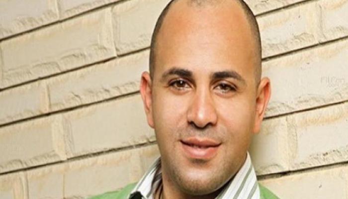 المطرب المصري عزيز الشافعي