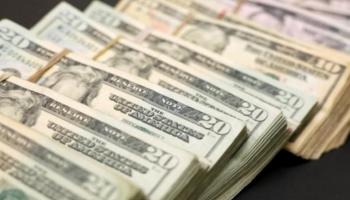 عملات فئة 20 دولارا أمريكيا