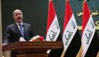 رئيس العراق: نخوض معركة شرسة ضد كورونا ونثق بالانتصار 