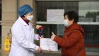 中国约90％新冠肺炎患者康复