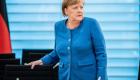 Coronavirus : Merkel « se porte bien » et son premier test est négatif 