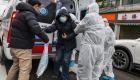 چین: ہماری خواہش ہے کہ پاکستان کو کورونا وائرس کے خلاف جلد کامیابی حاصل ہو