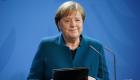 Angela Merkel’in Koronavirüs testi negatif çıktı