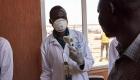 السودان يسجل إصابة جديدة بفيروس كورونا