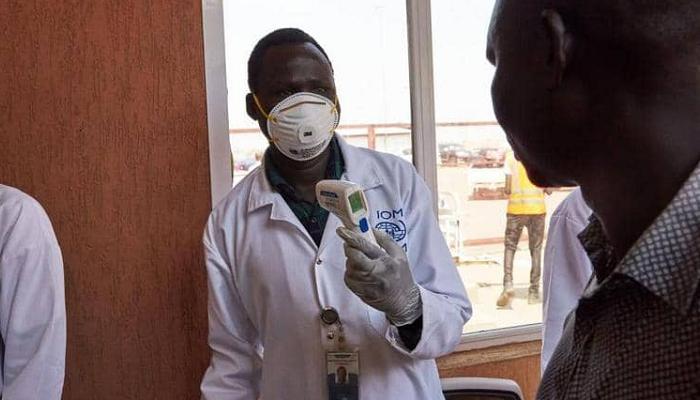 السودان يشدد من إجراءات الكشف المبكر لحالات كورونا