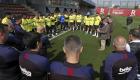 لاعبو برشلونة يرفضون مساعدة ناديهم في أزمة "كورونا"