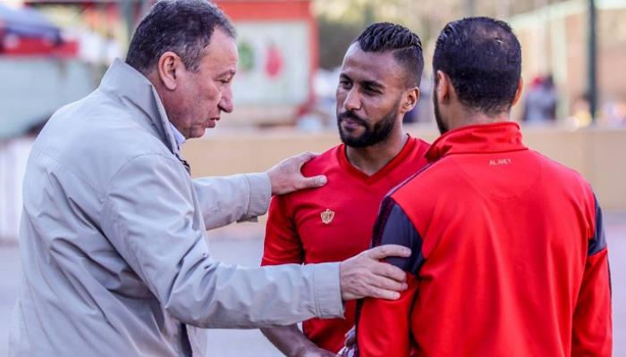 الخطيب وعاشور