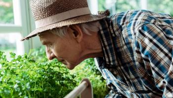 فقدان الشم أحد أعراض الإصابة بكورونا