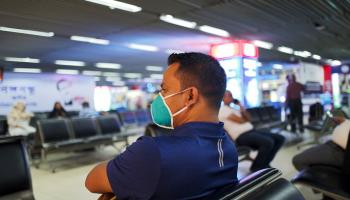 تسجيل أول إصابتين بكورونا في لاوس