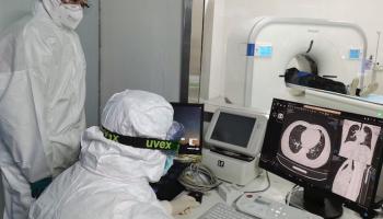 "روش" تبدأ تقييم فاعلية عقار "أكتيمرا" لعلاج مرضى كورونا