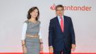 El Banco Santander colabora en la lucha contra la pandemia