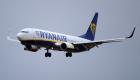 La aerolínea Ryanair no prevé volar en abril y mayo tras bajar sus aviones a tierra